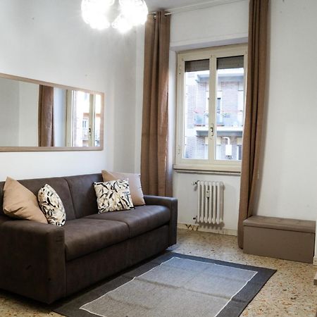Appartamento Casa Aldini Roma Esterno foto