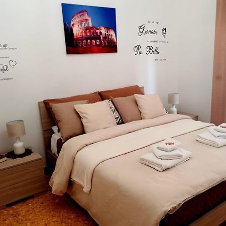 Appartamento Casa Aldini Roma Esterno foto