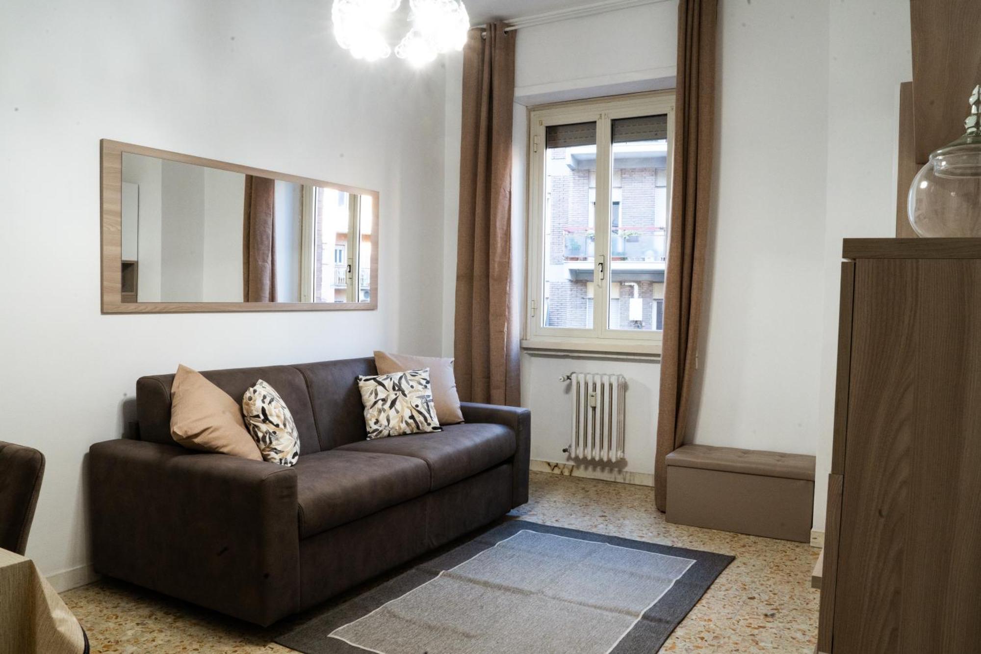 Appartamento Casa Aldini Roma Esterno foto