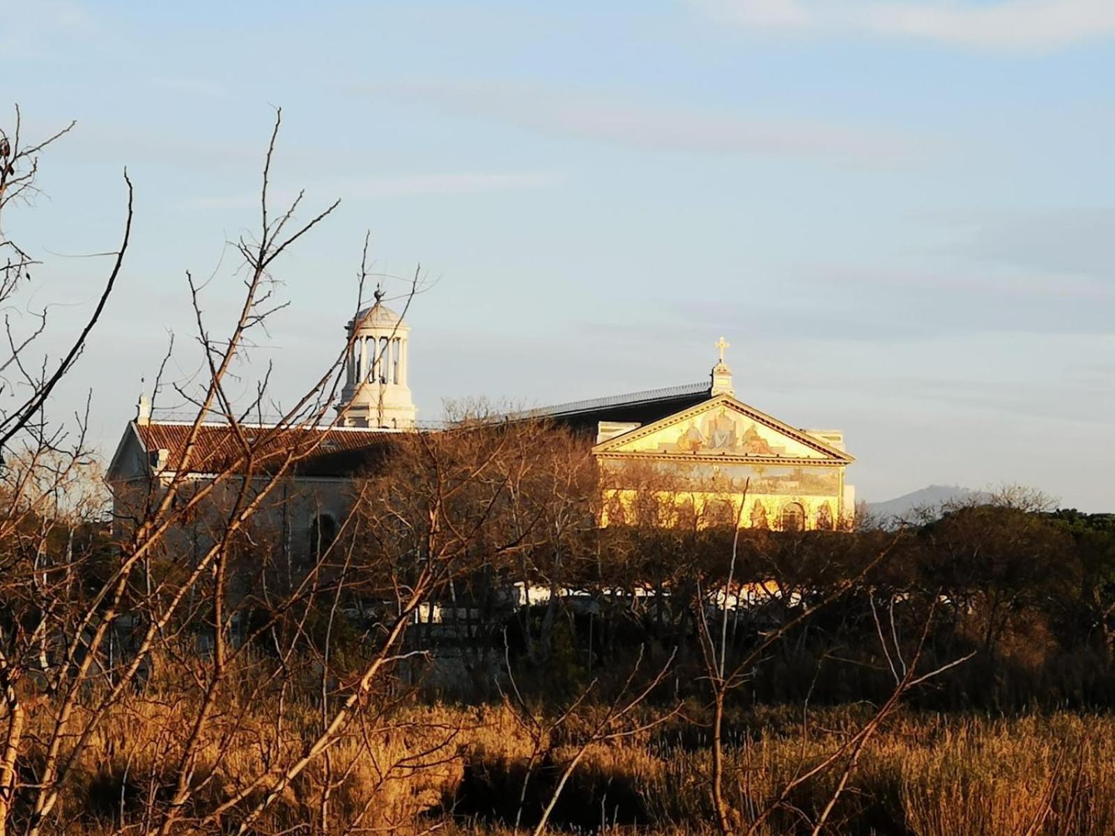 Appartamento Casa Aldini Roma Esterno foto