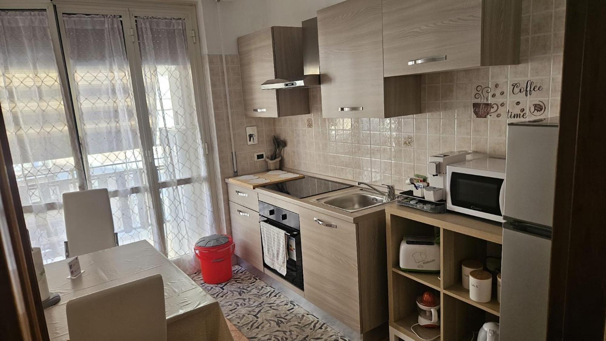 Appartamento Casa Aldini Roma Esterno foto