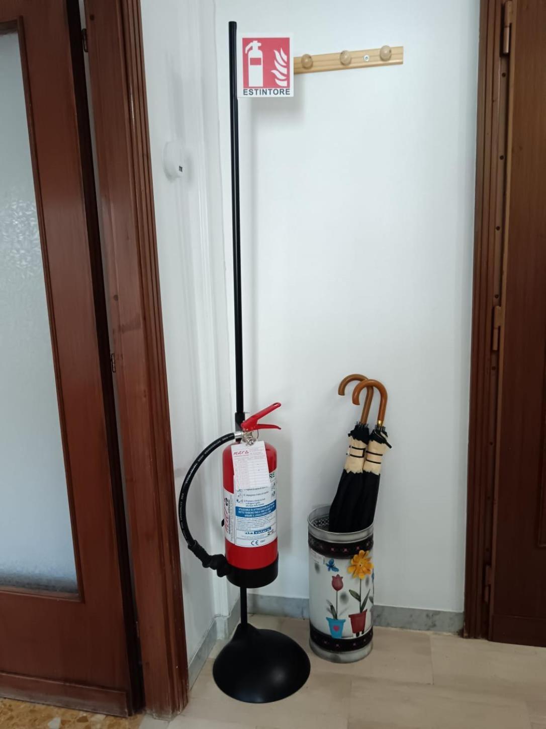 Appartamento Casa Aldini Roma Esterno foto