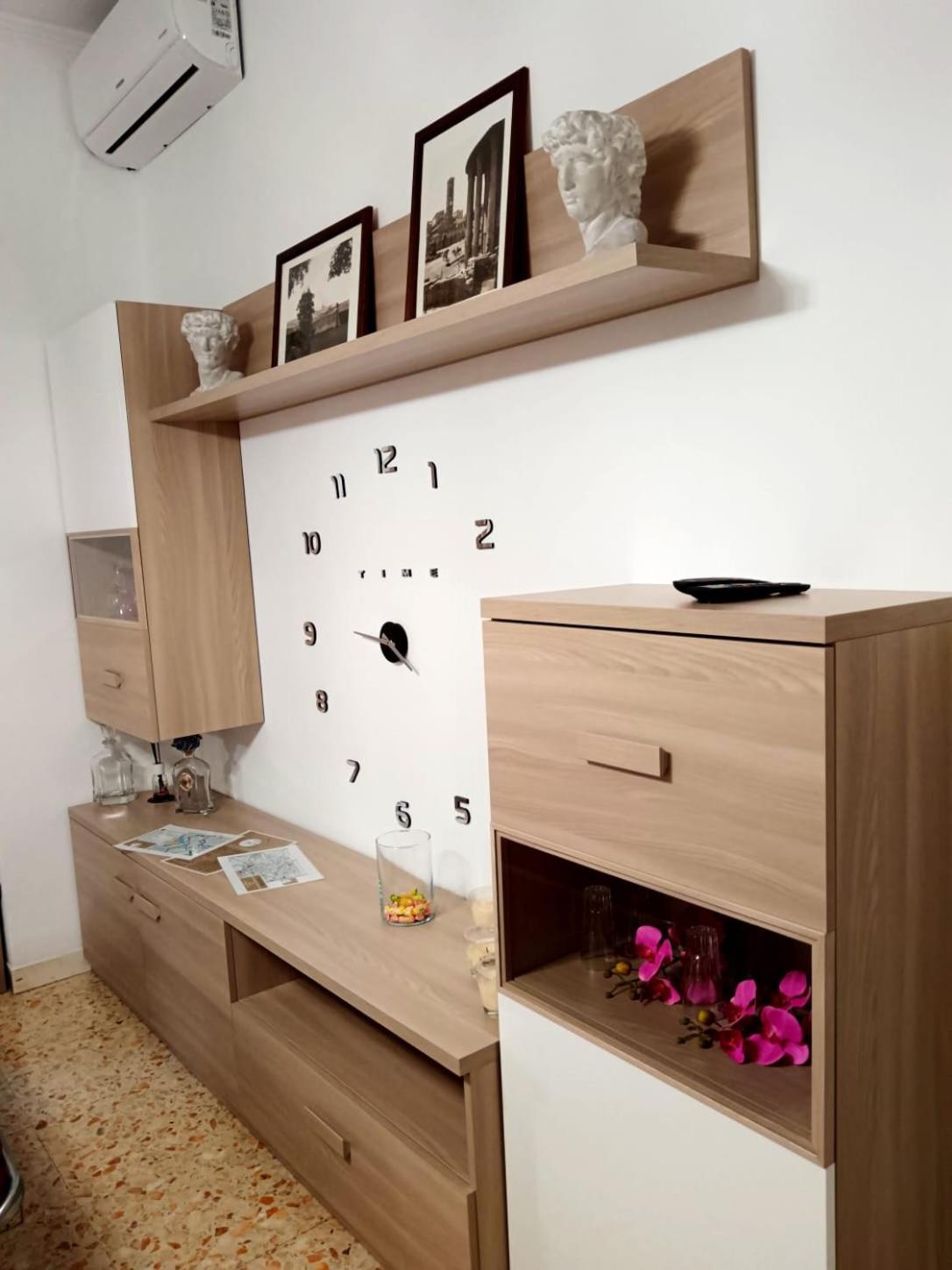 Appartamento Casa Aldini Roma Esterno foto