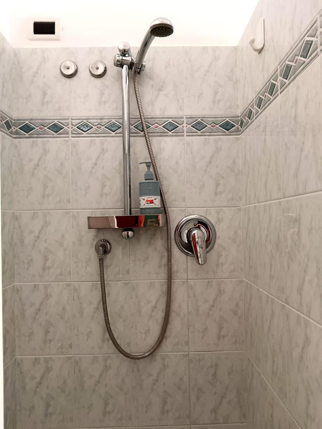 Appartamento Casa Aldini Roma Esterno foto