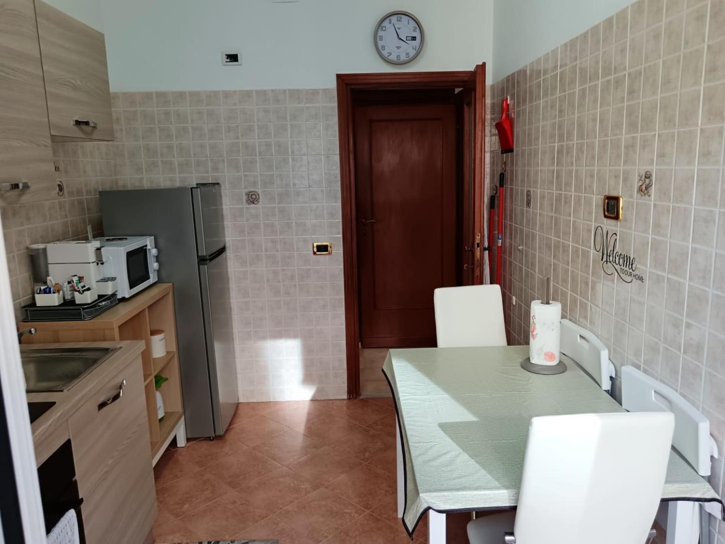 Appartamento Casa Aldini Roma Esterno foto